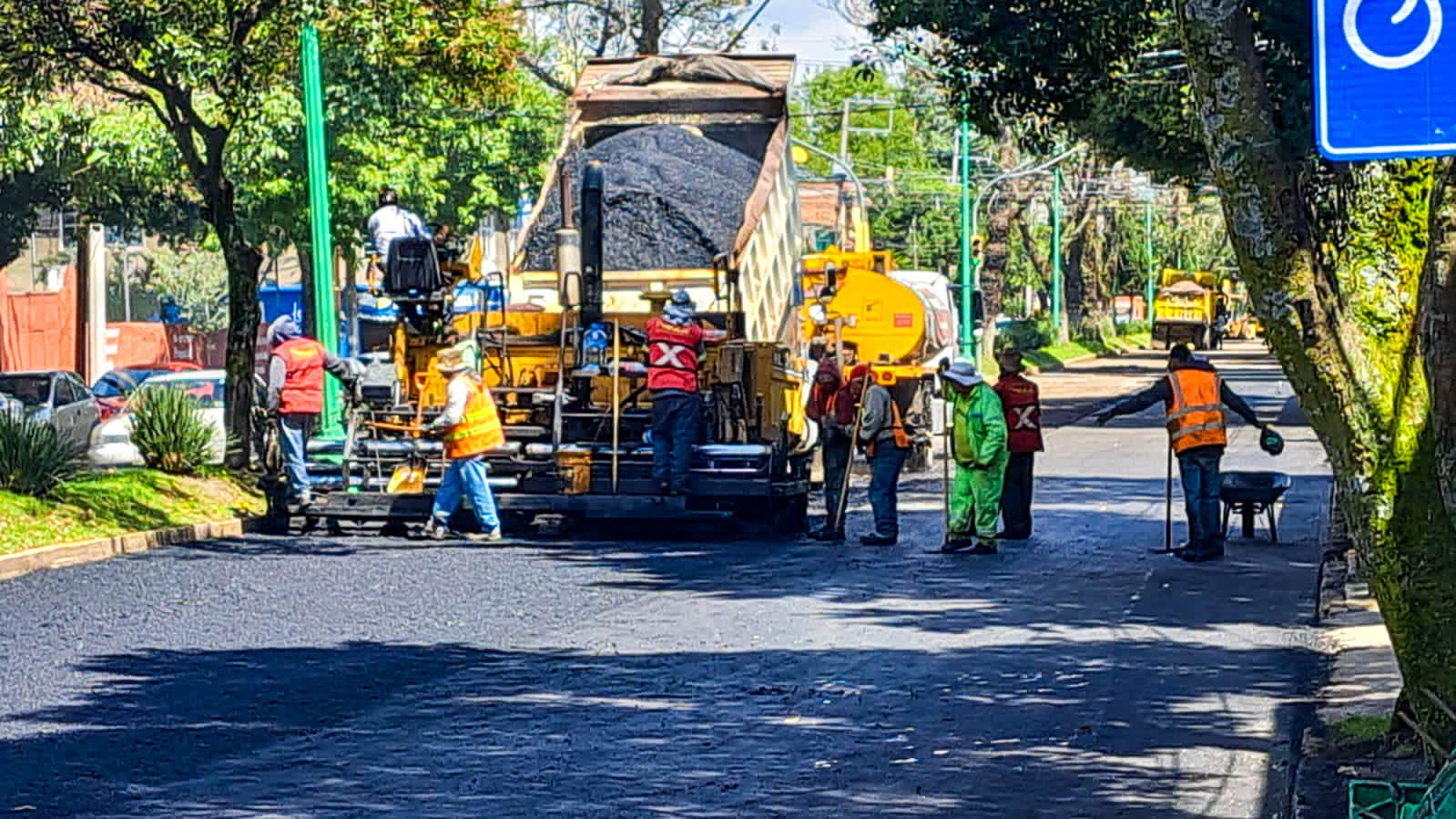 1696627502 615 La ciclovia de la Av Miguel Hidalgo NO sera retirada