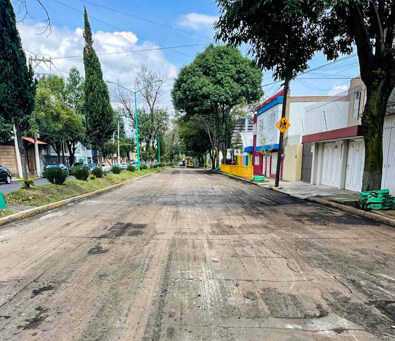 1696627513 91 La ciclovia de la Av Miguel Hidalgo NO sera retirada