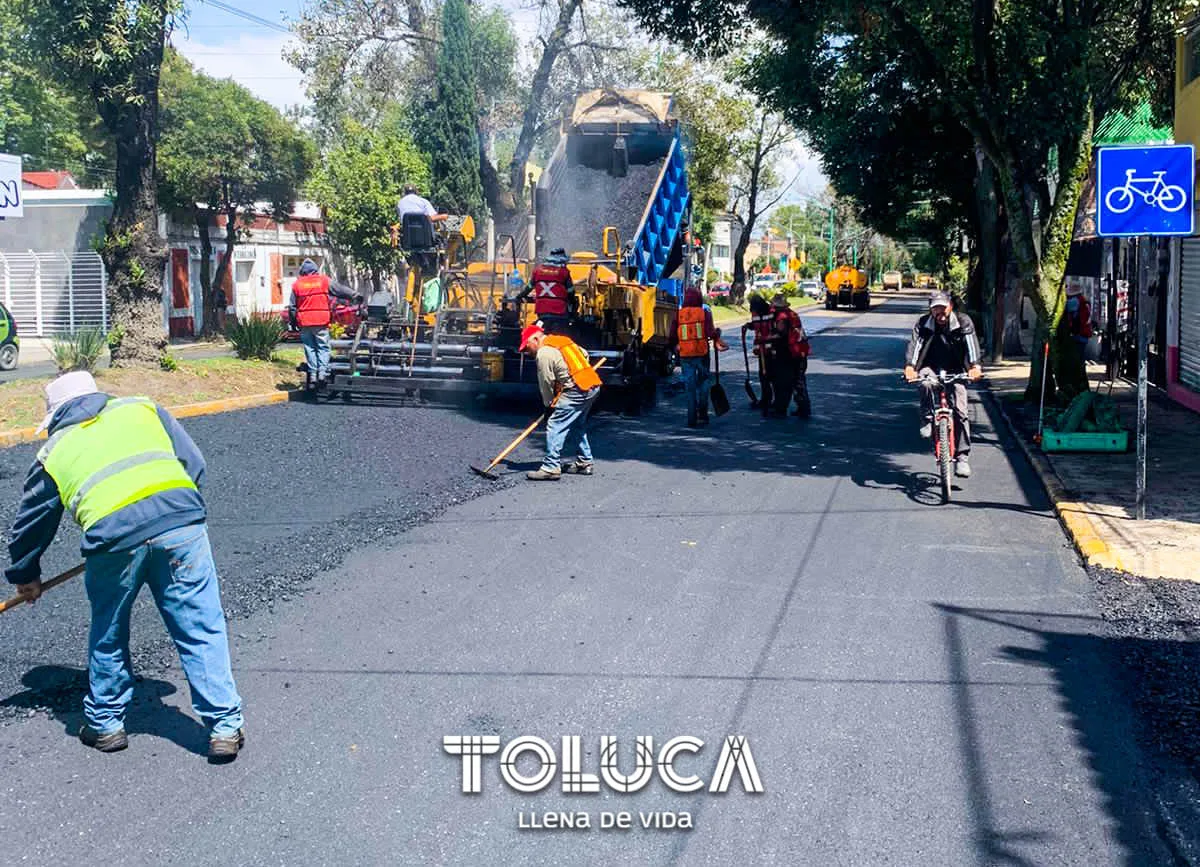 1696627531 La ciclovia de la Av Miguel Hidalgo NO sera retirada jpg