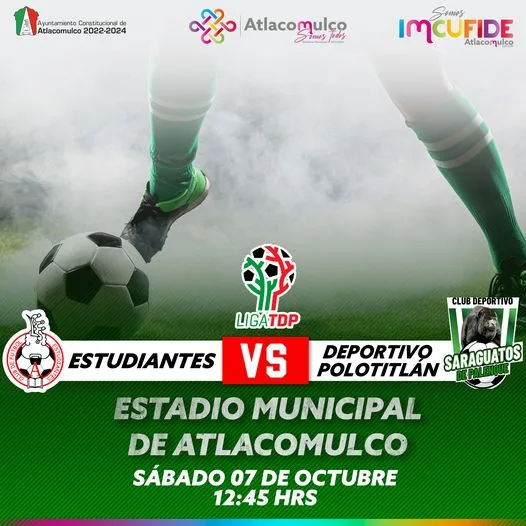 1696630578 Te invitamos a presenciar el partido de Tercera Division Profesional jpg