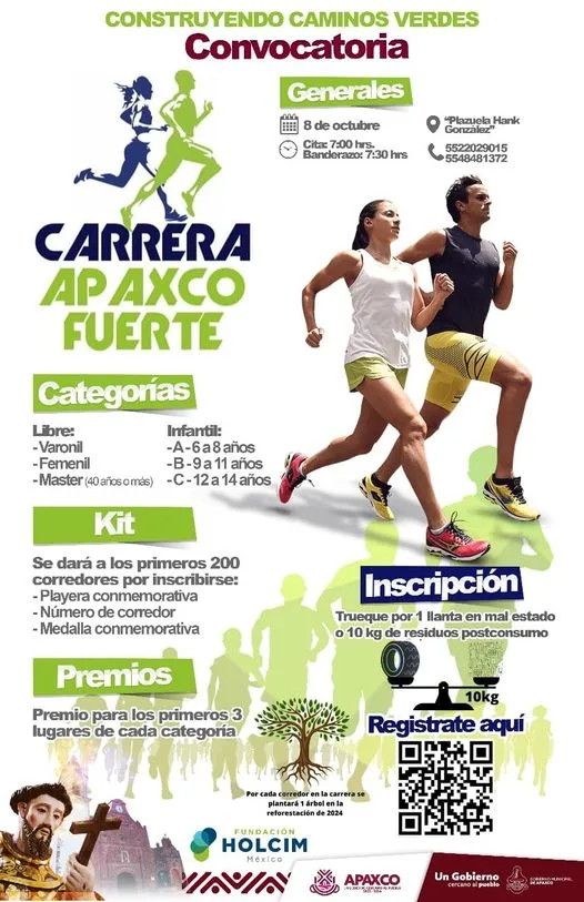 1696630821 ESTE DOMINGO PARTICIPA EN LA CARRERA HOLCIM jpg