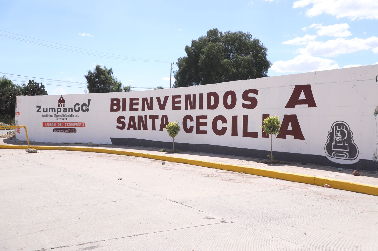 1696631189 992 ¡Un Zumpango mas verde gracias al Gobierno Municipal El gobierno