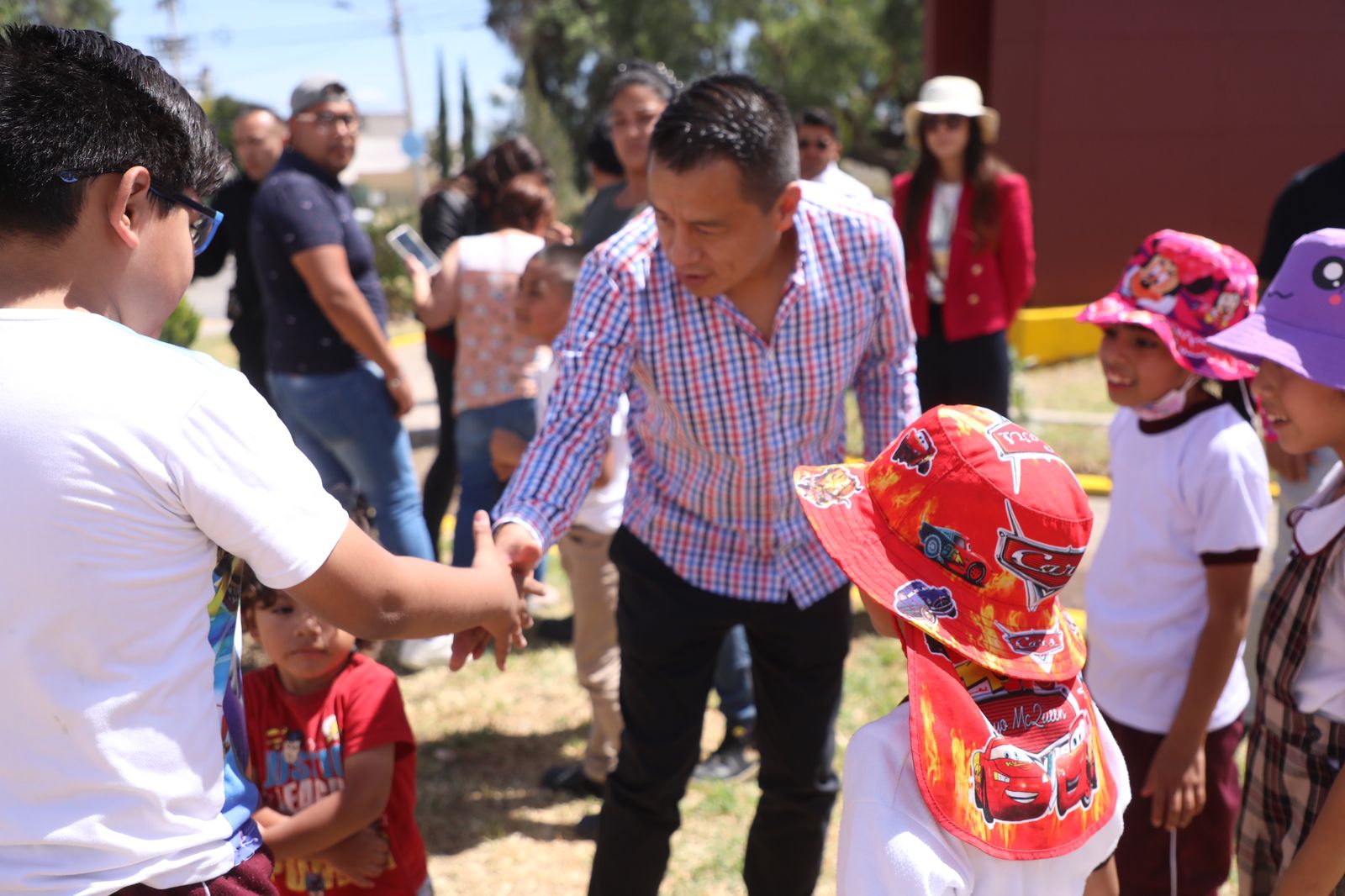 1696631194 109 ¡Un Zumpango mas verde gracias al Gobierno Municipal El gobierno