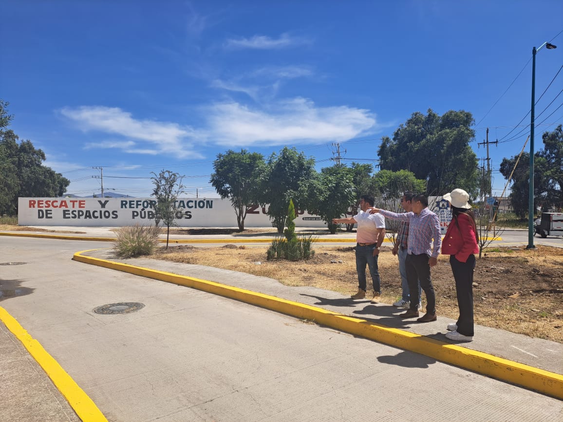 1696631198 857 ¡Un Zumpango mas verde gracias al Gobierno Municipal El gobierno