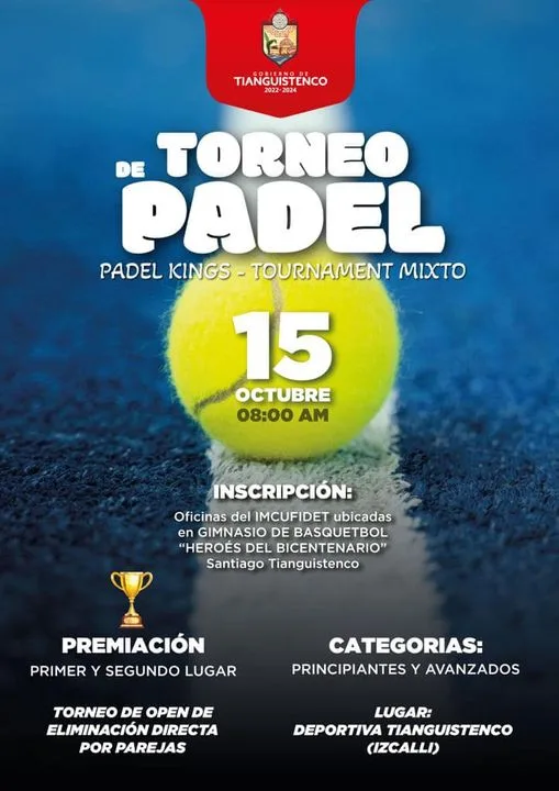 1696632118 Inscribete al TorneoDePadel en King o Mixto acude con toda jpg