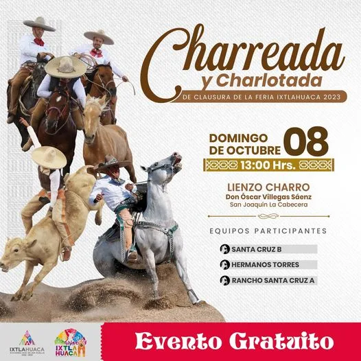 1696633649 No te puedes perder las tradicionales charreada y charlotada de jpg