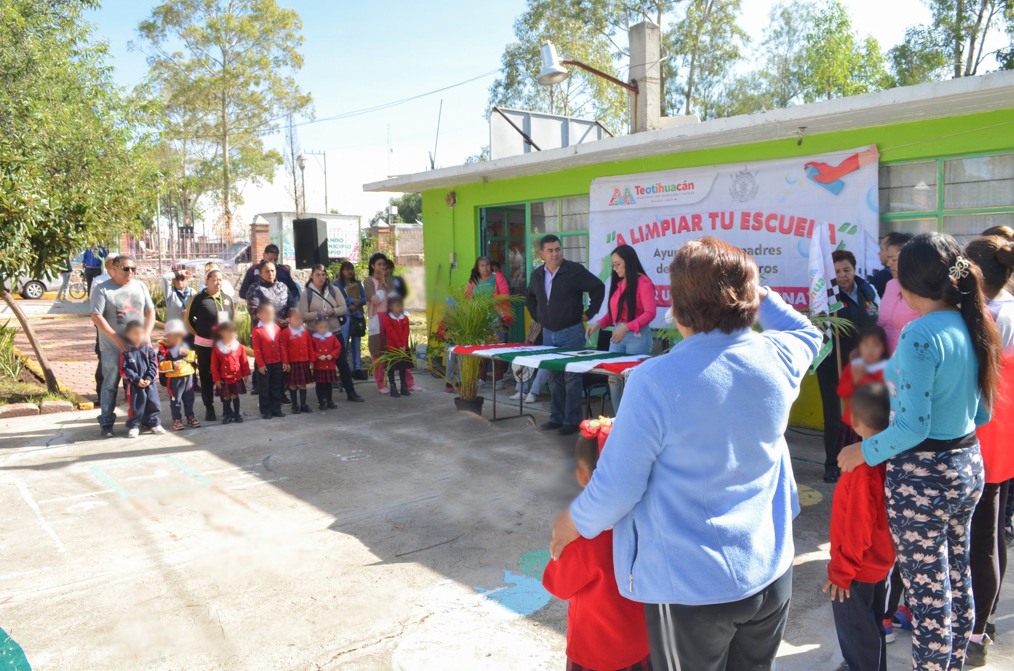 1696634994 336 Finalizamos la semana de las actividades de nuestro programa A