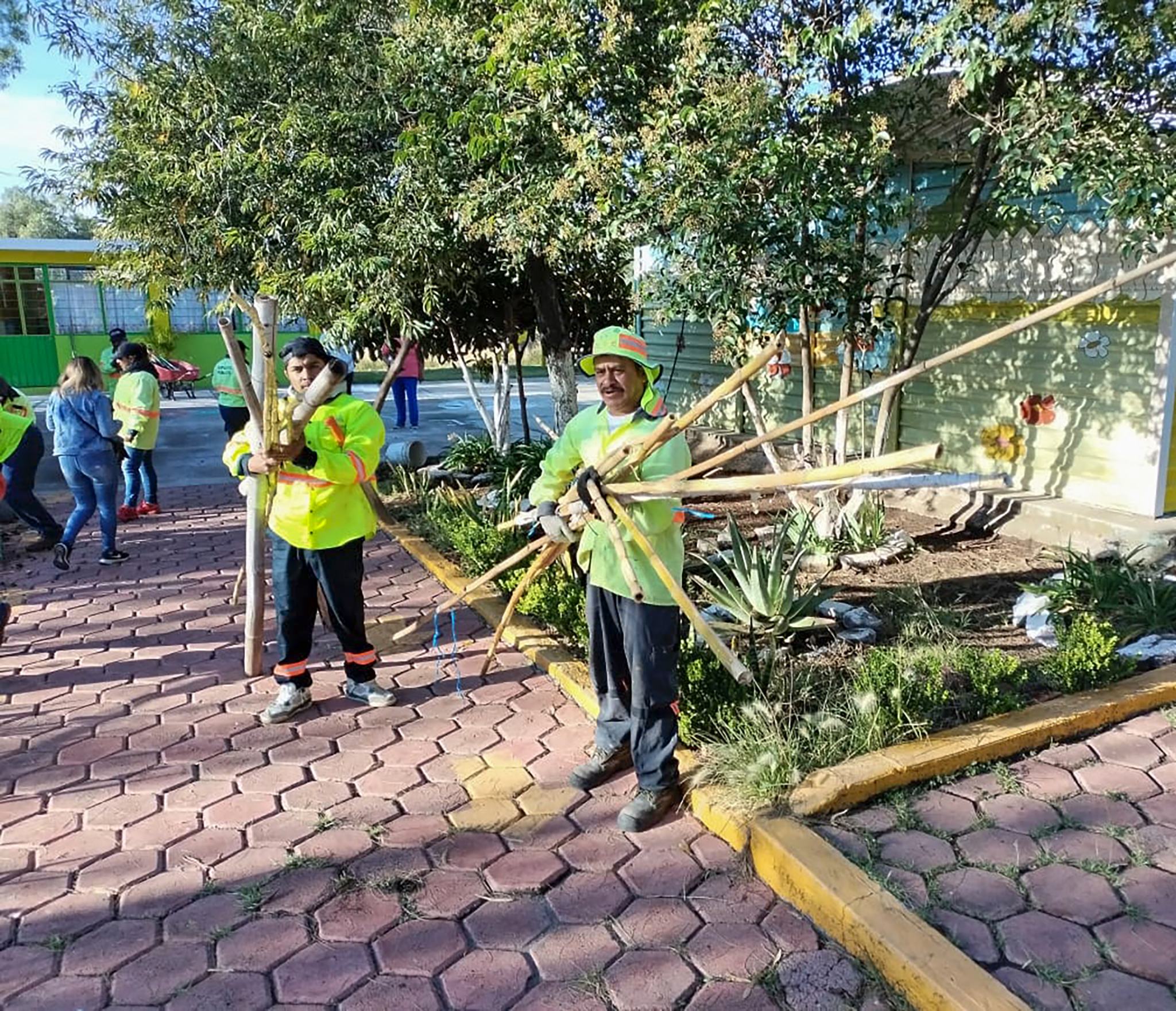 1696634999 388 Finalizamos la semana de las actividades de nuestro programa A