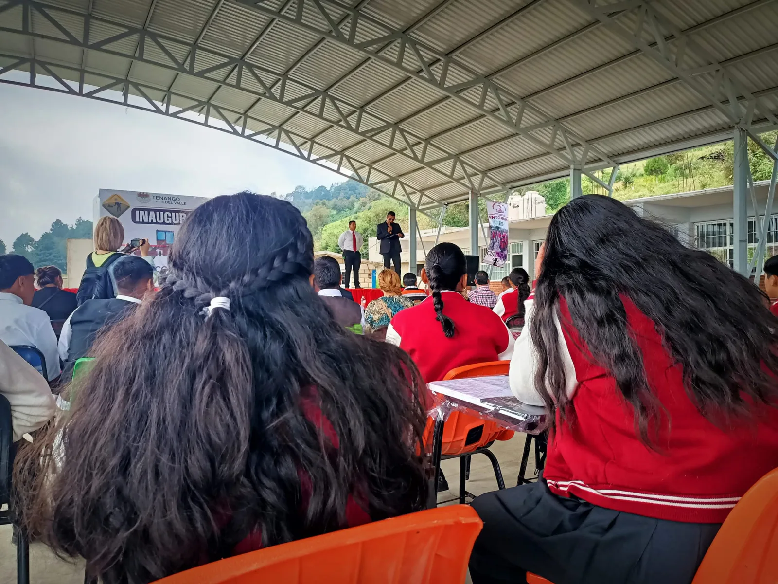 1696635146 Continuamos inaugurando obra publica en las delegaciones de nuestro Tenango scaled