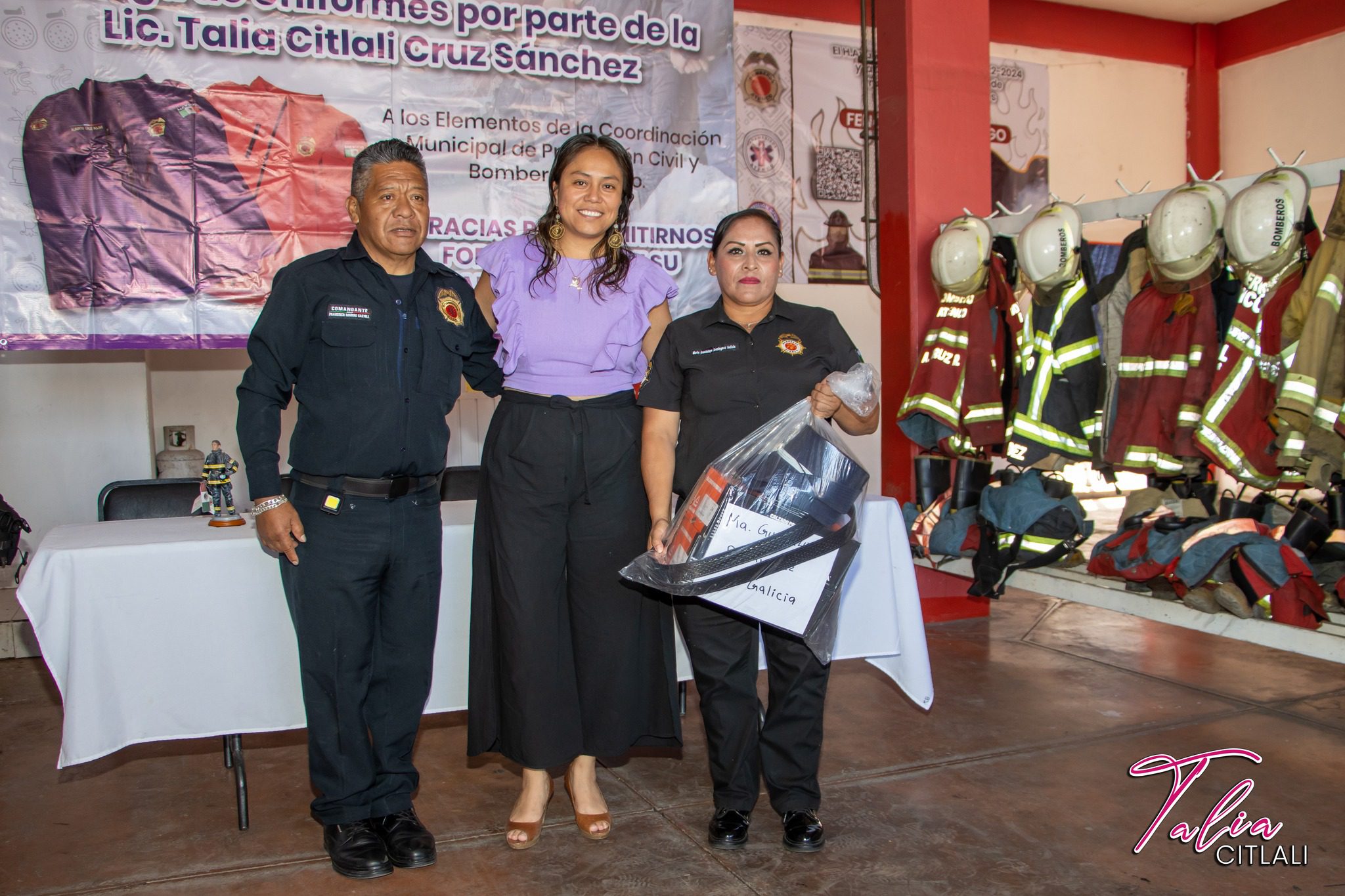 1696680780 649 Previo al curso a impartirse en la Coordinacion Municipal de