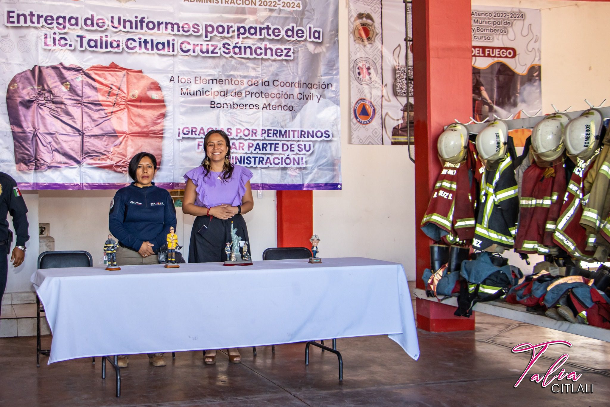 1696680786 24 Previo al curso a impartirse en la Coordinacion Municipal de