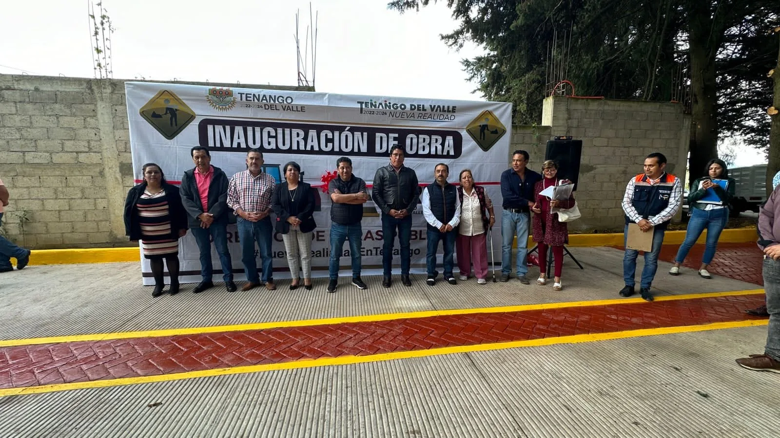 1696685233 Mejoramos la conectividad de nuestra hermosa delegacion de San Francisco jpg