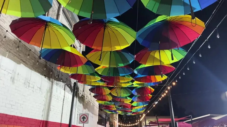 1696685386 Inauguracion de Corredor Gastronomico y Cultural Amor Tolerancia e Inclusion jpg