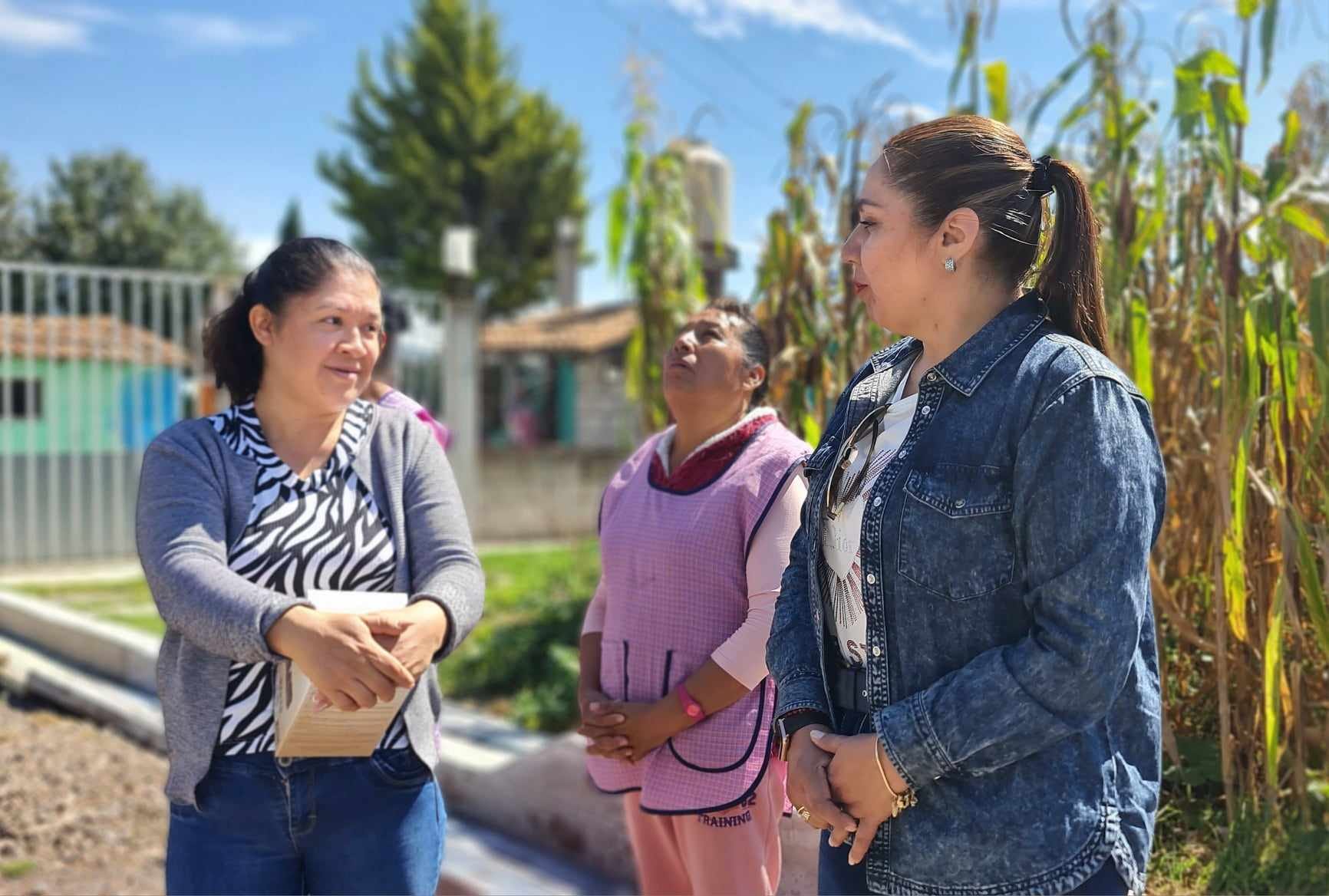 1696686241 819 Continua nuestro segunda edicion del programa Alumbrando Joco y hoy