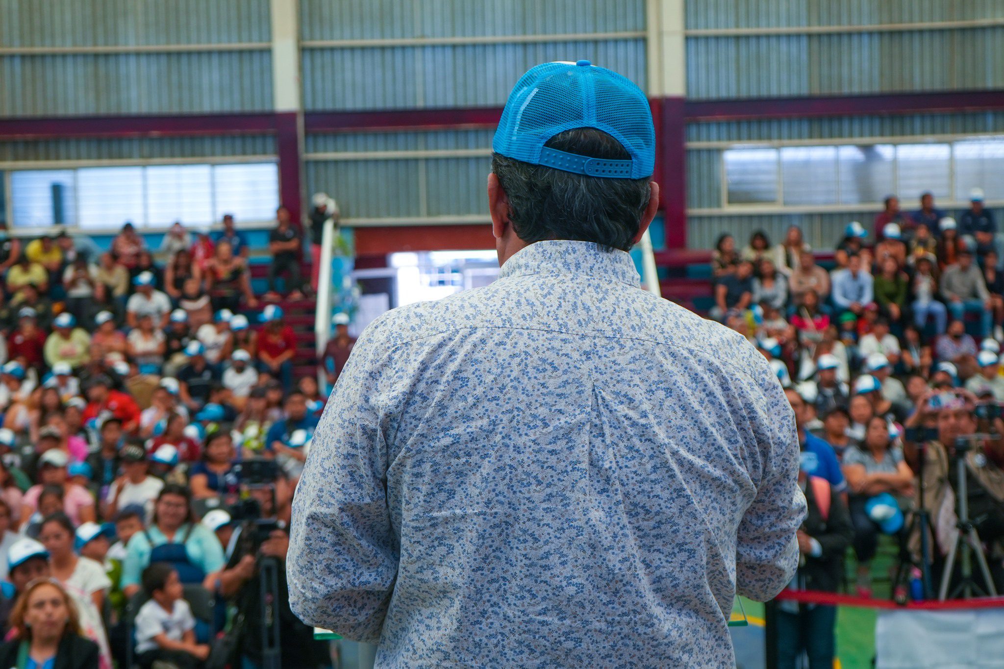 1696688952 774 ODAPAS ¡Cuidar el agua es una responsabilidad y un