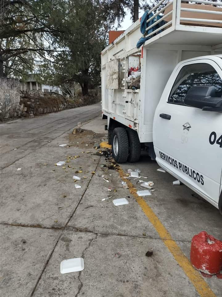 1696691438 776 El Gobierno Municipal de Ayapango invita a la poblacion en