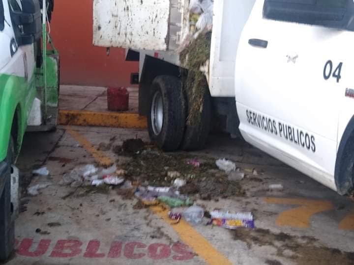 1696691443 530 El Gobierno Municipal de Ayapango invita a la poblacion en