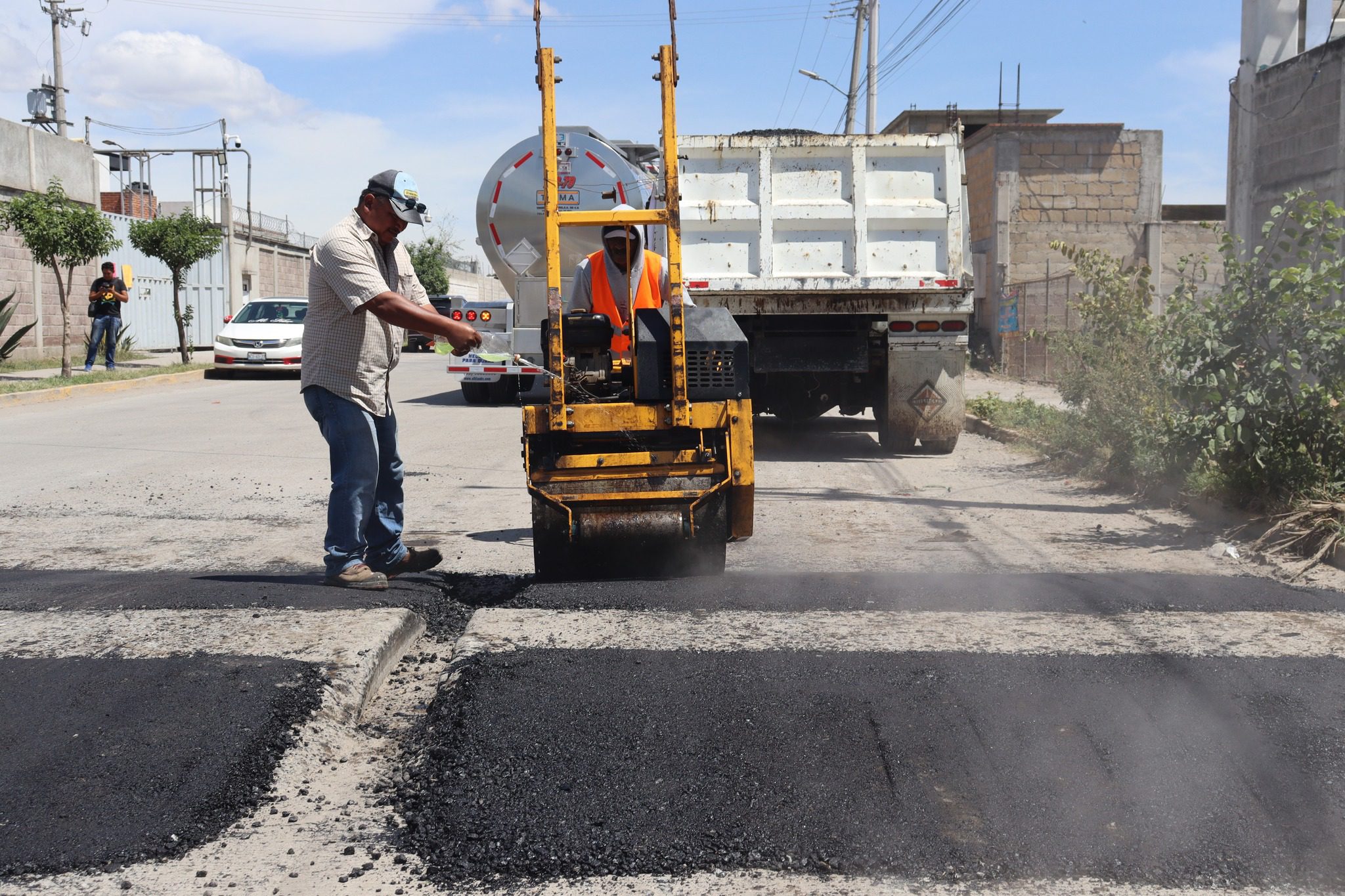 1696699707 33 Bacheo El H Ayuntamiento de Teoloyucan a traves de la