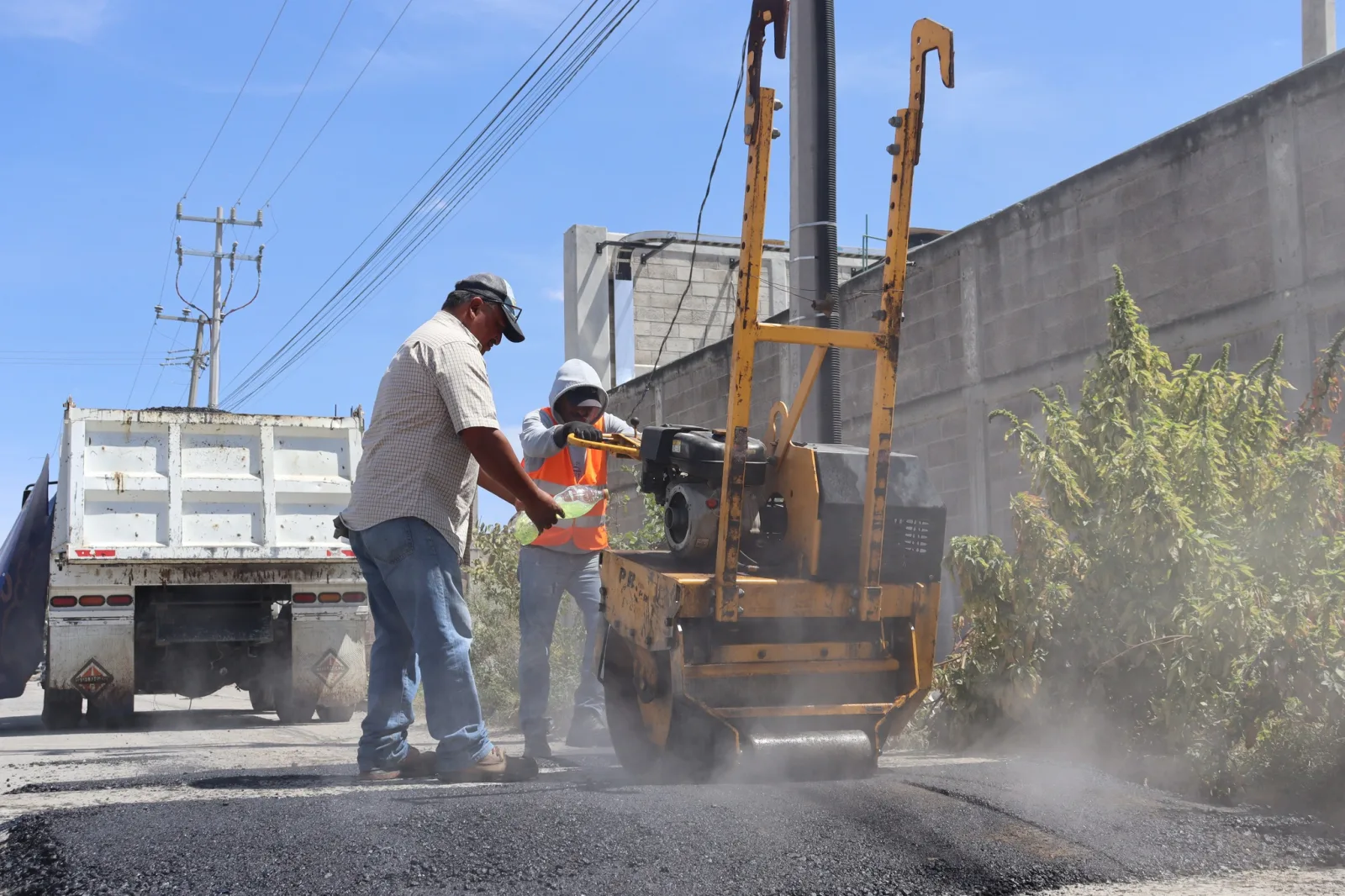 1696699755 Bacheo El H Ayuntamiento de Teoloyucan a traves de la scaled