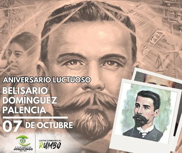 1696700767 Aniversario luctuoso de Belisario Dominguez medico altruista politico revoluci jpg