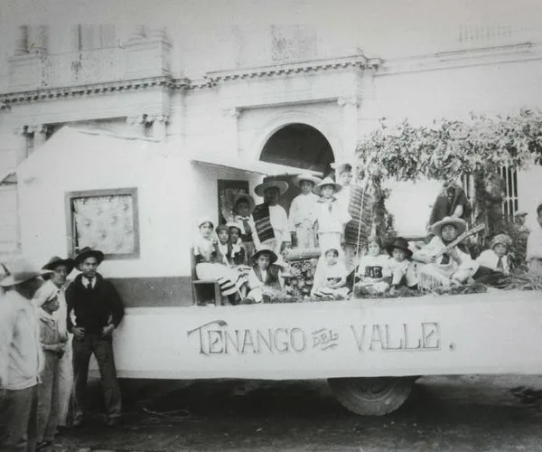 1696714268 Tenango del Valle a traves del tiempo Archivo jpg