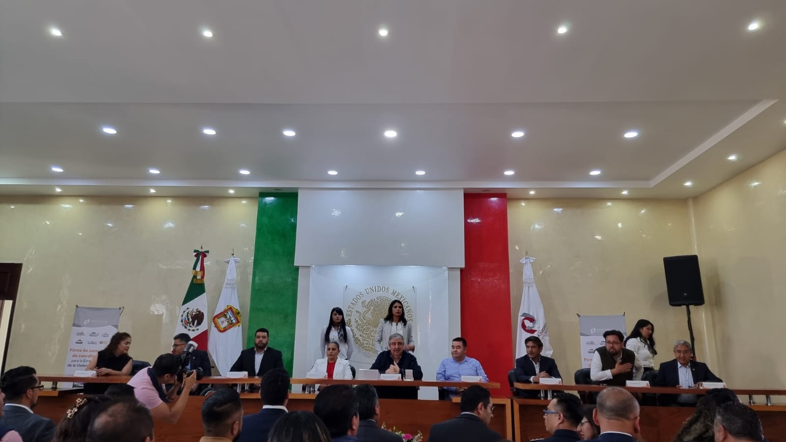 1696714326 501 En el municipio de Juchitepec encabezado por el Magistrado Mtro