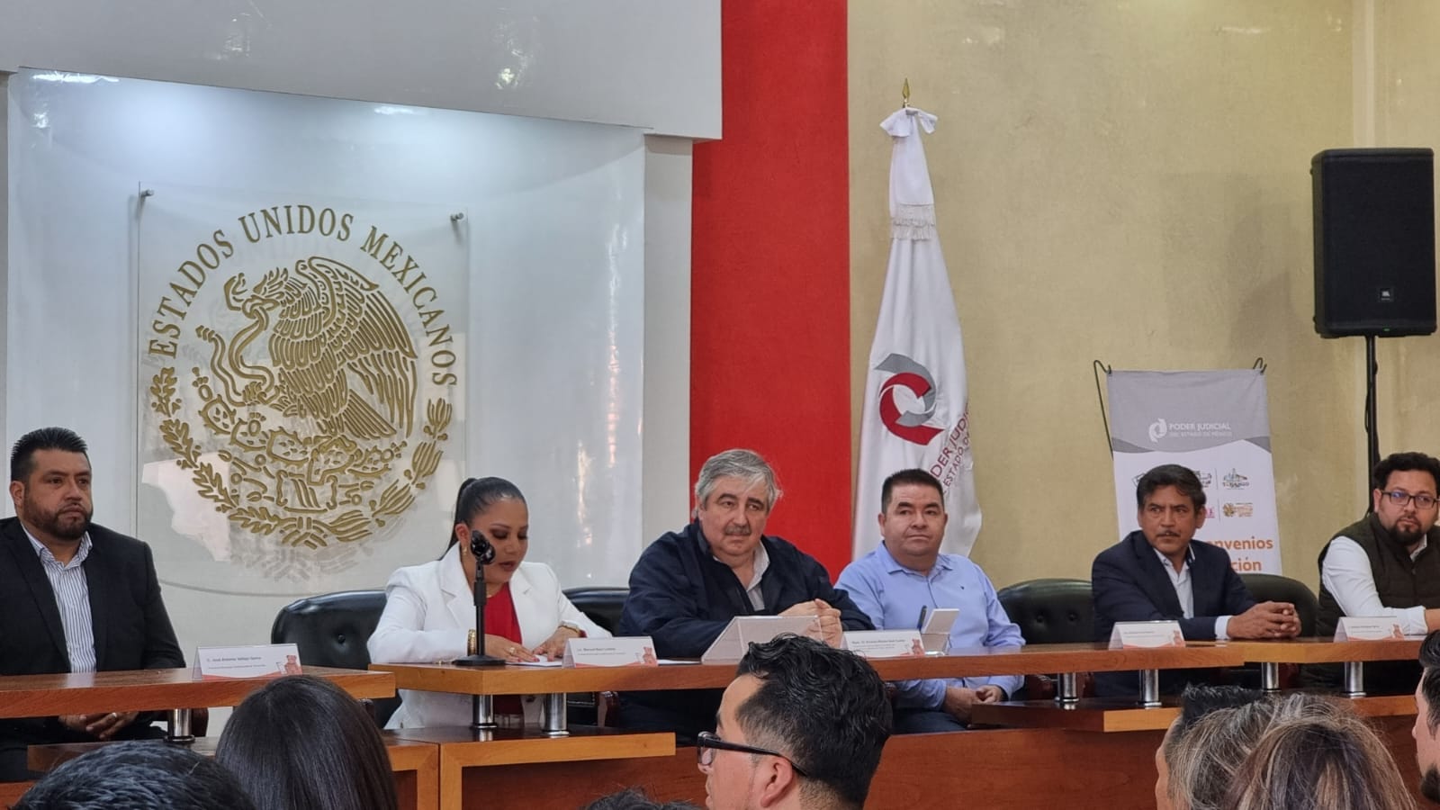 1696714331 594 En el municipio de Juchitepec encabezado por el Magistrado Mtro