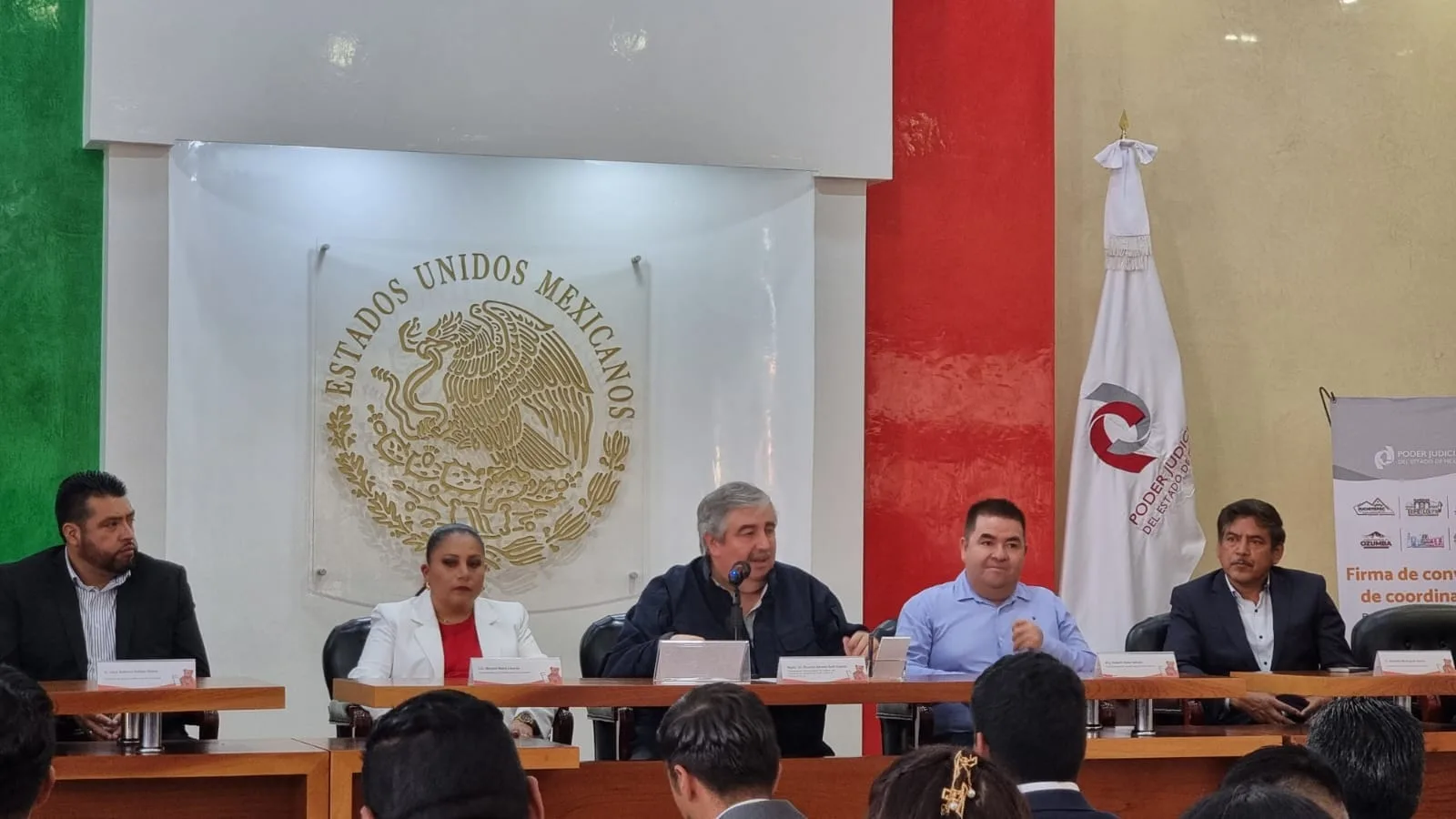 1696714365 En el municipio de Juchitepec encabezado por el Magistrado Mtro jpg