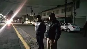 1696771397 Esta manana los elementos de la NuevaPoliciadeEcatepec nos mantienen al jpg