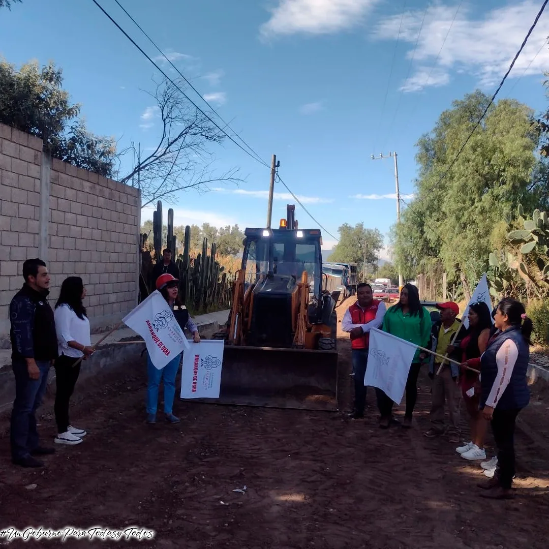 1696775286 El H Ayuntamiento de Axapusco encabezado por la C Miriam jpg