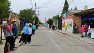 1696782280 EnVivo CARRERA ATLETICA RUTA DEL MAGUEY