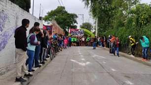 1696789528 EnVivo CARRERA ATLETICA RUTA DEL MAGUEY