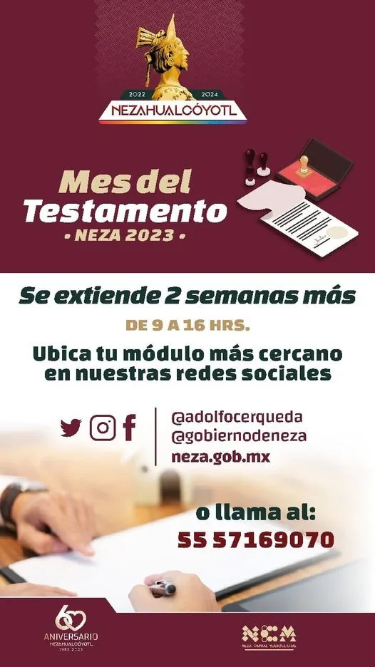 1696795512 Testamento Para que puedas realizar tus tramites testamentarios y jpg