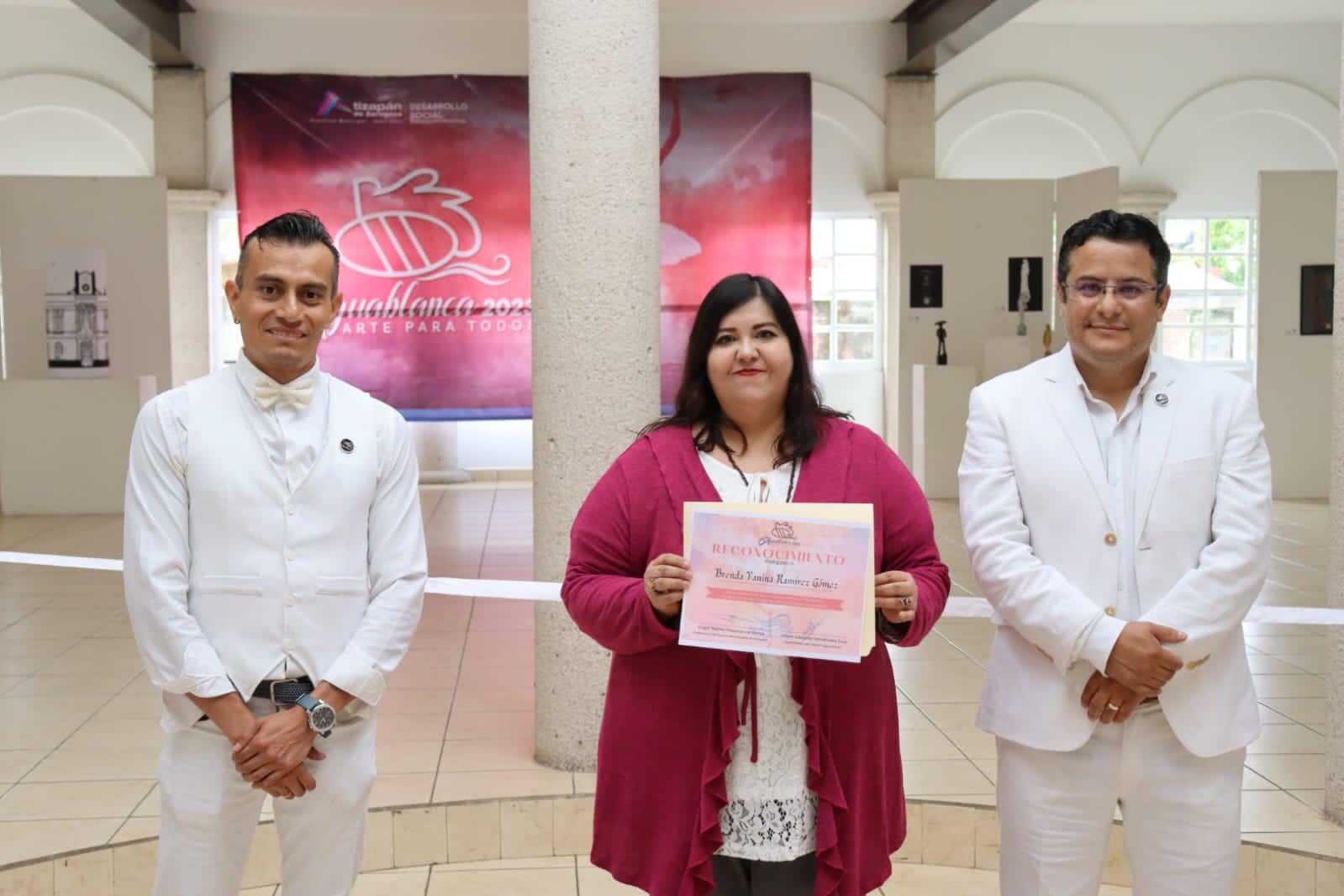 1696797219 559 ¡Un emocionante inicio en el CEMCA Hoy abrimos las puertas