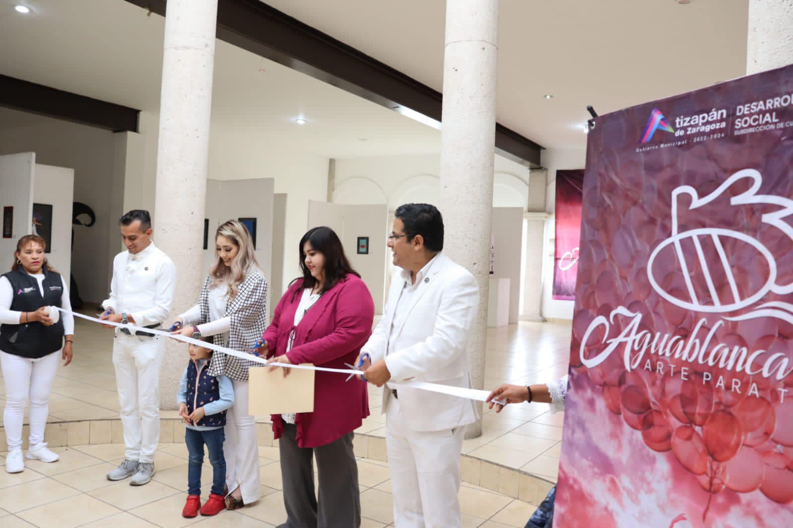 1696797224 406 ¡Un emocionante inicio en el CEMCA Hoy abrimos las puertas