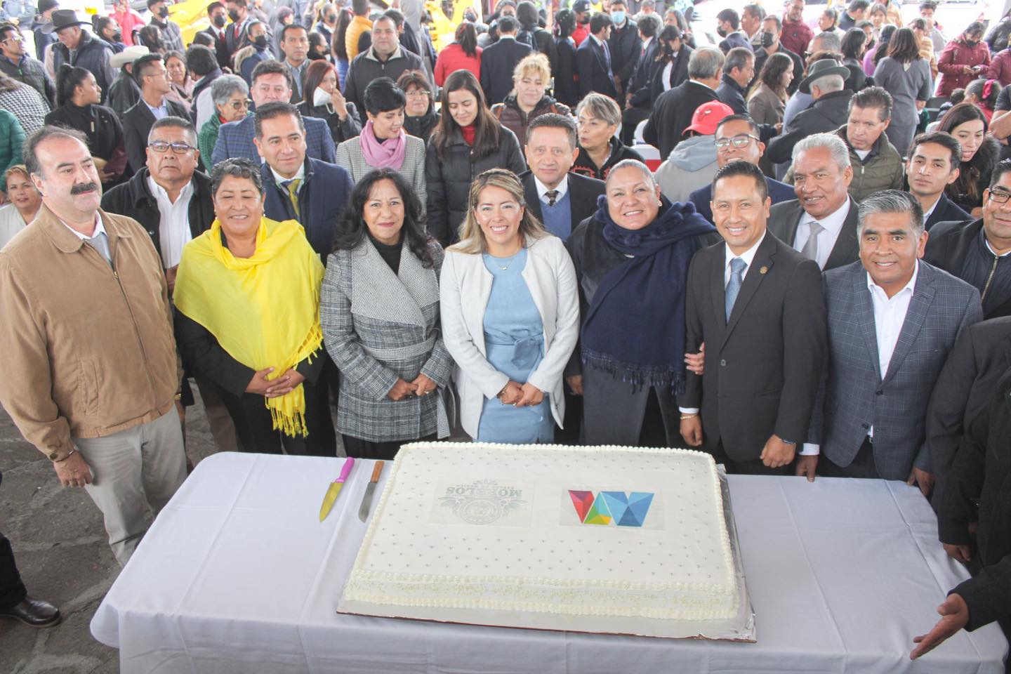 1696799866 46 Hoy llevamos a cabo la Ceremonia Civica en conmemoracion