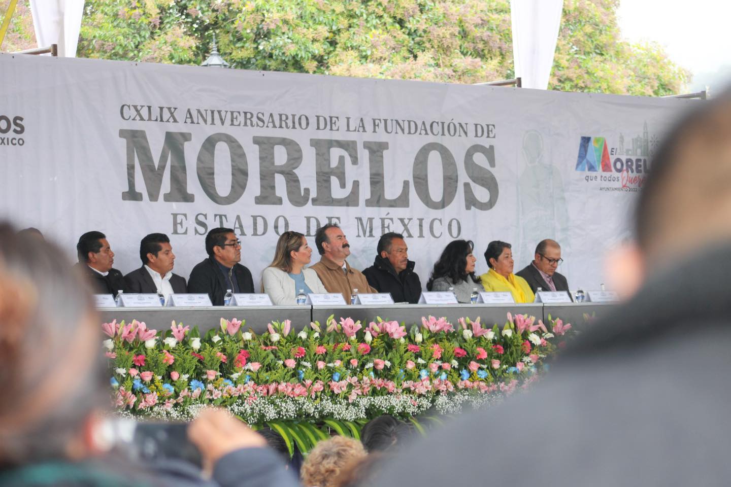 1696799871 426 Hoy llevamos a cabo la Ceremonia Civica en conmemoracion