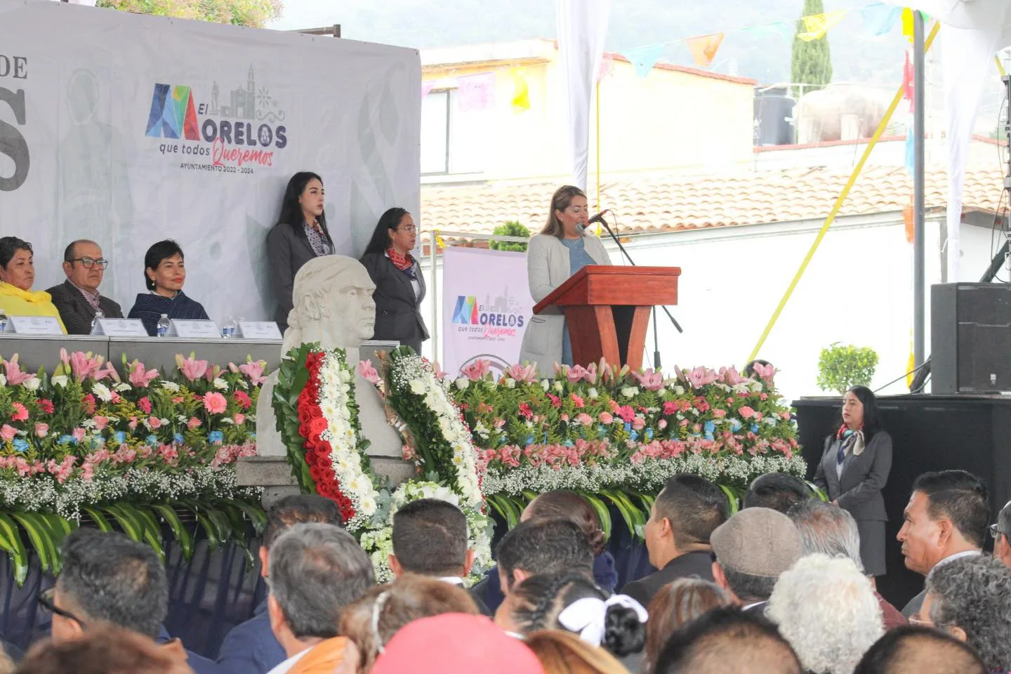 1696799896 Hoy llevamos a cabo la Ceremonia Civica en conmemoracion jpg