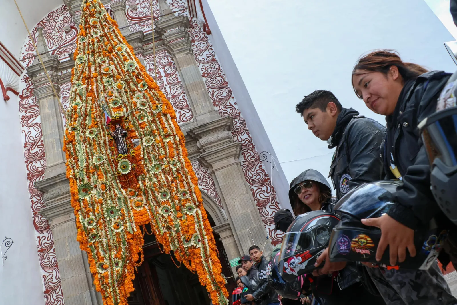 1696800279 Rodada de clausura de la Feria Ixtlahuaca 2023 scaled