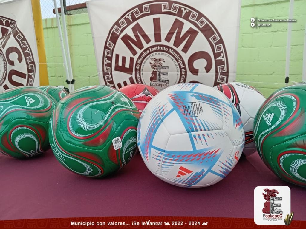 1696800438 17 El deportivo de la colonia Barrio Nuevo Tultitlan fue sede