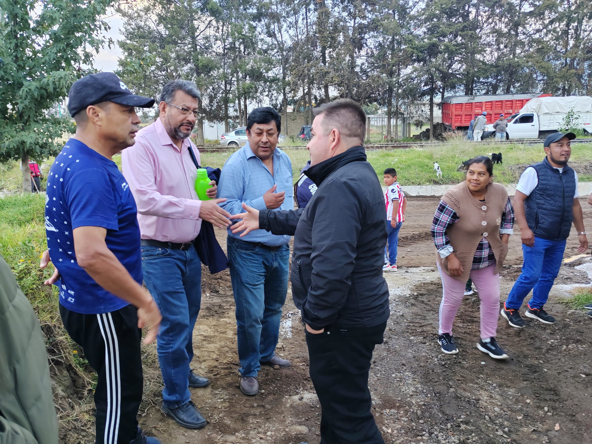 1696801824 694 En el Gobierno Municipal de Tenango del Aire que preside