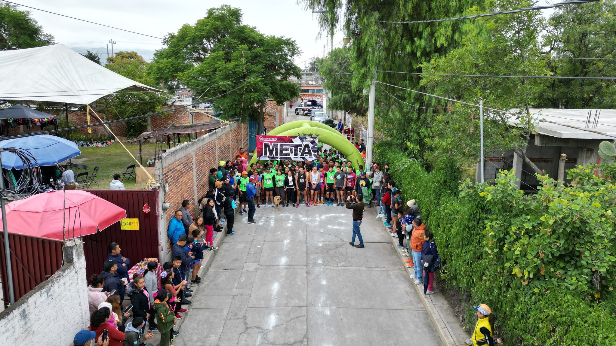 1696804048 119 Gracias a cada uno de los participantes y ganadores de