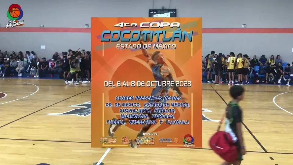 1696804096 EnVivo Disfruta de la Gran Final Mambas vs Osos Queretaro jpg