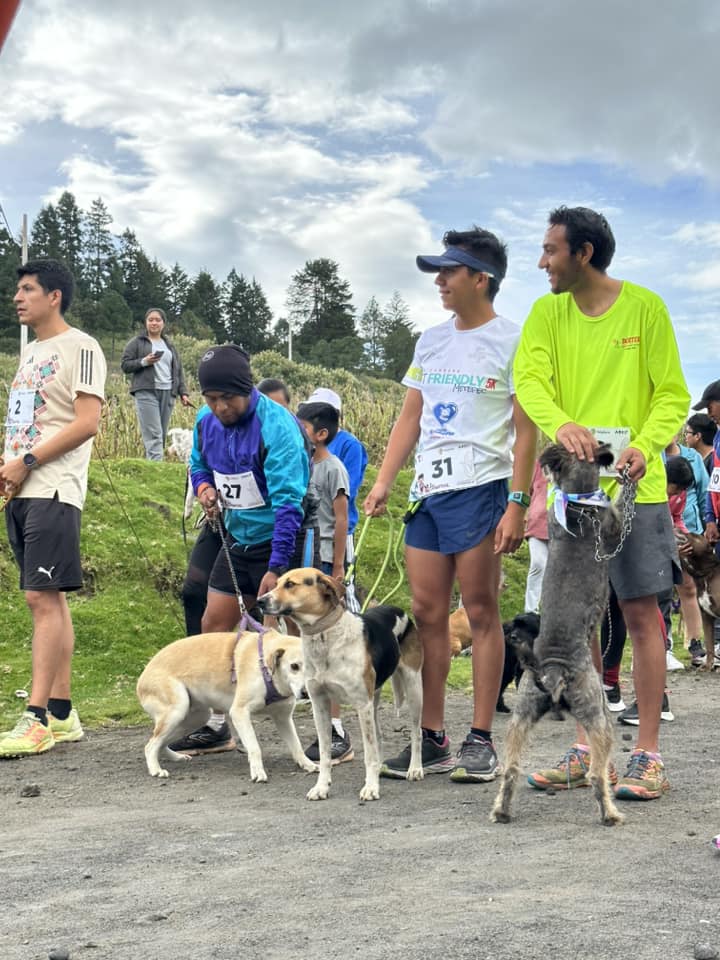 1696805392 387 TrailCanino 2023 una experiencia unica entre amigos incondicionales