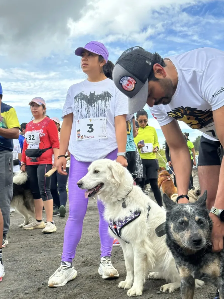 1696805423 TrailCanino 2023 una experiencia unica entre amigos incondicionales scaled