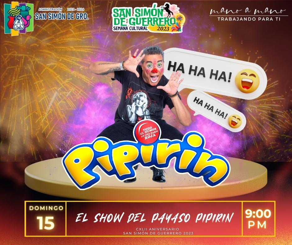 1696871218 455 ¡Iniciamos nuestra semana de fiesta en SanSimonDeGuerrero todas y todos