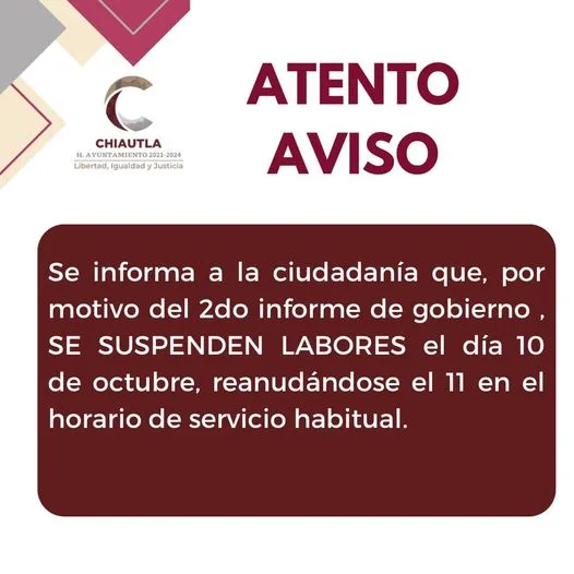 1696872512 Atento aviso jpg