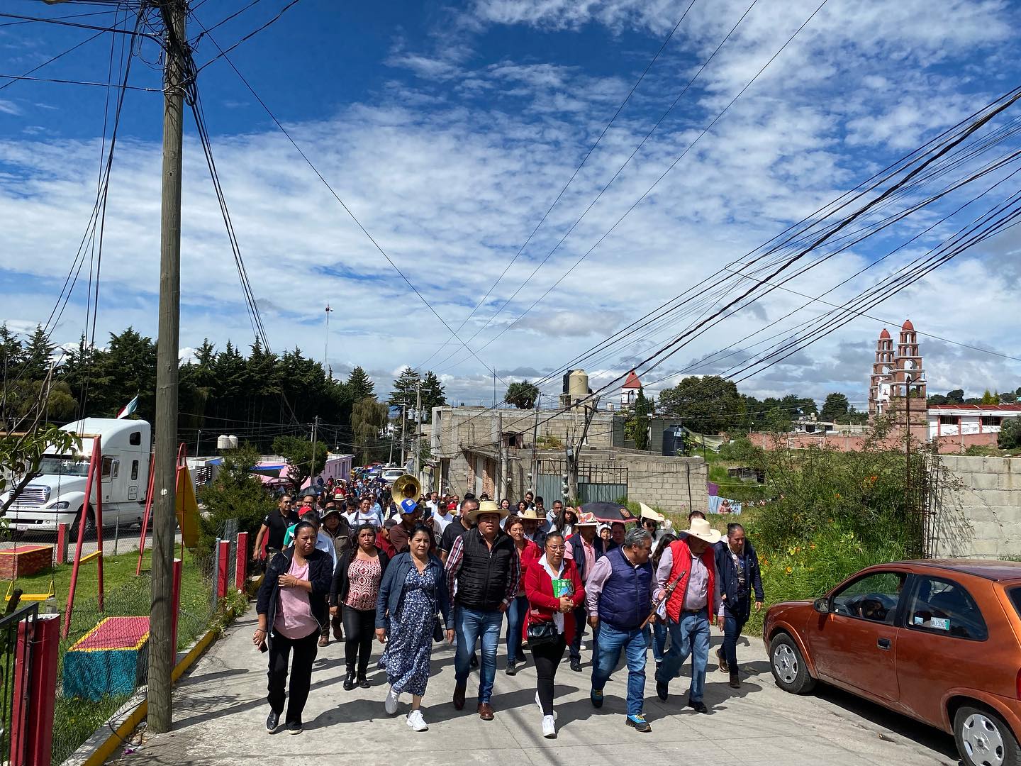 1696872598 834 El Ayuntamiento de Capulhuac encabezado por el Profr Casimiro Emmanuel