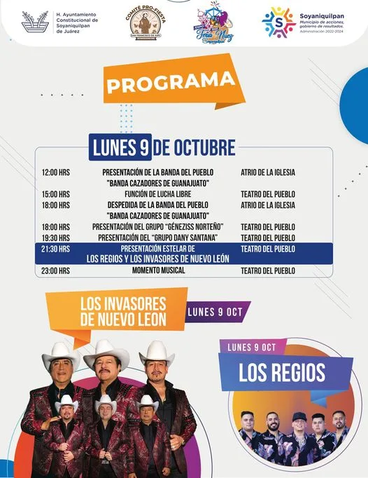 1696878326 Dia6 de la Feria de la Nuez Soyaniquilpan 2023 jpg