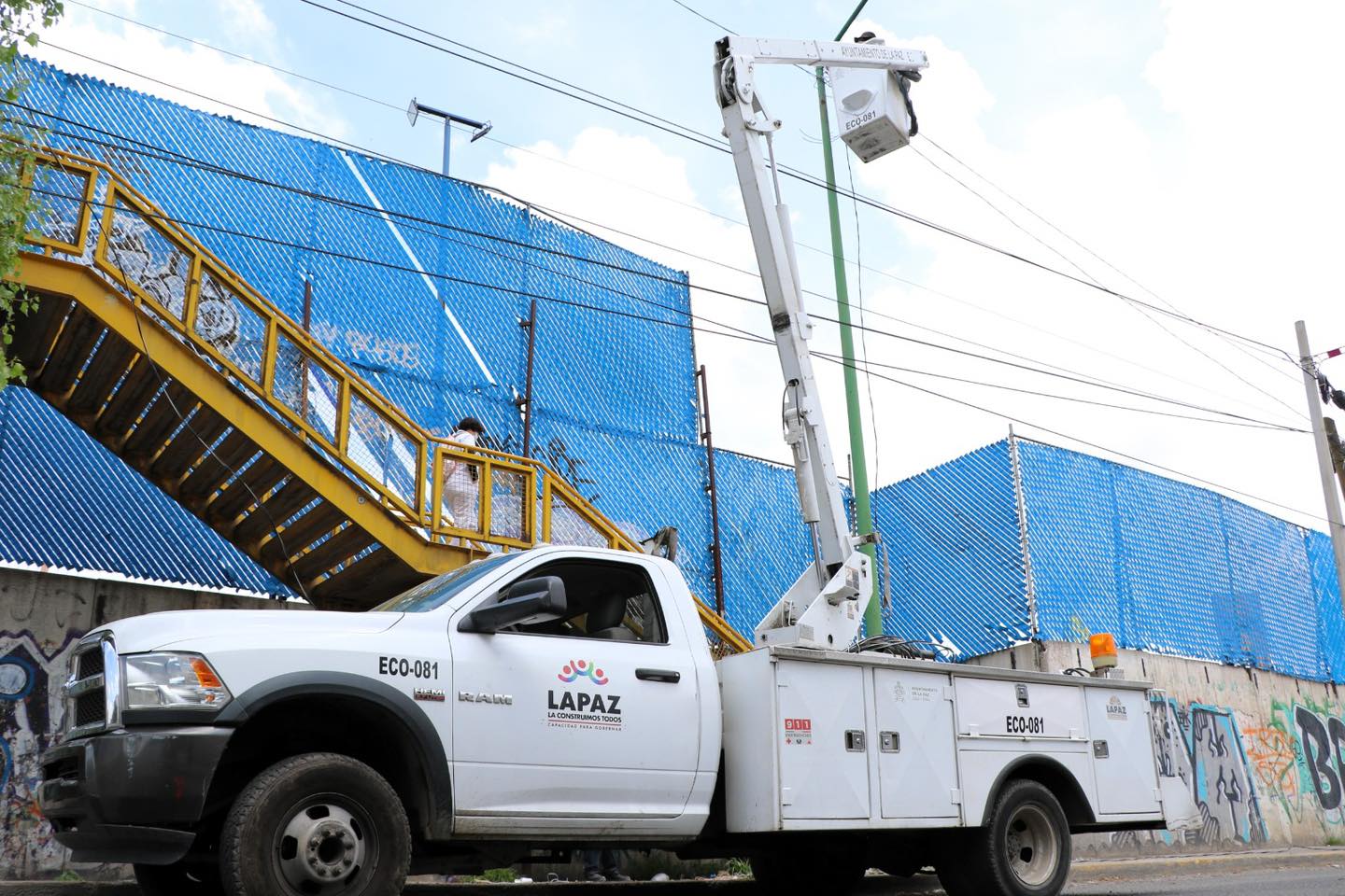 1696879244 179 SERVICIOS A traves de la Direccion de Alumbrado Publico